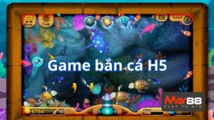 Bắn cá H5