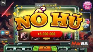 Cách nổ hũ dễ trúng