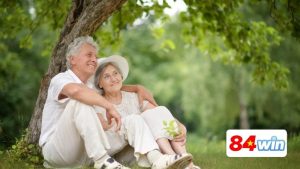 Nằm mơ thấy ông bà đã mất