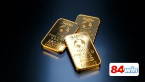 Nằm mơ thấy vàng là điềm gì