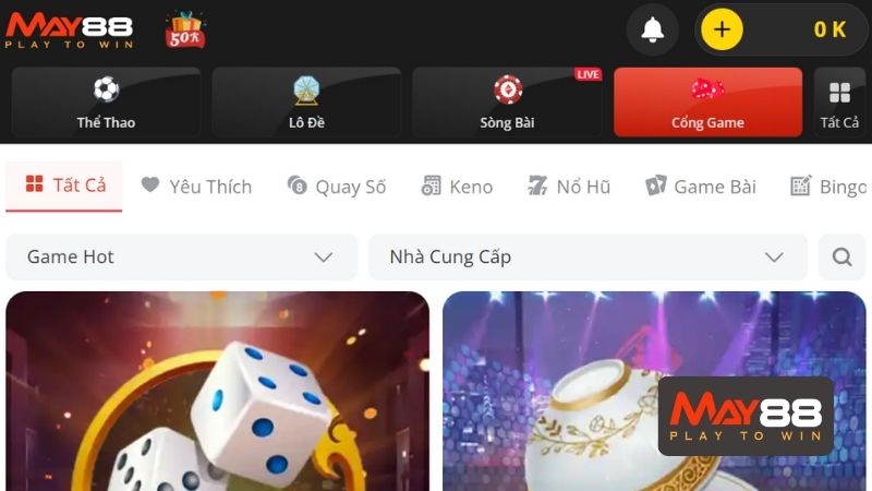 Tải app 33Win để trải nghiệm những trò chơi được mượt mà nhất