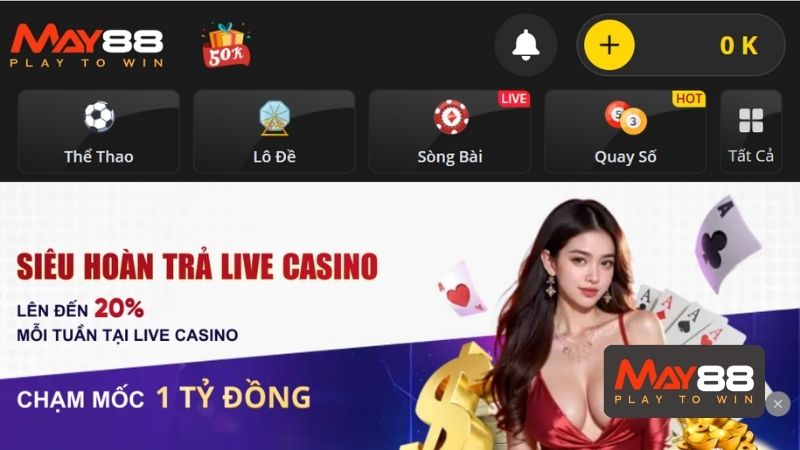 Hướng dẫn các bước tải app 33Win từ các bước cơ bản trên Android